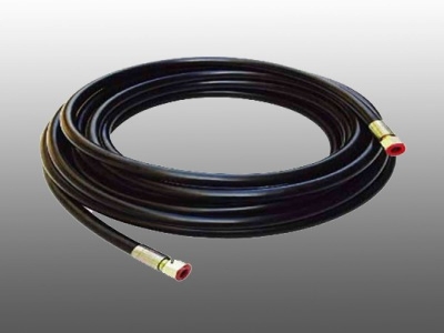 High Pressure Hose